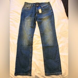 Guess Men's Denim Slim Jeans